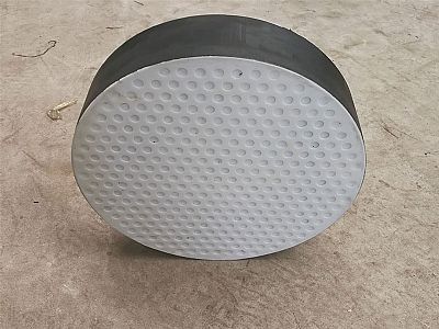 建阳区四氟板式橡胶支座易于更换缓冲隔震